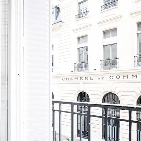 Bel Au Centre De Apartment