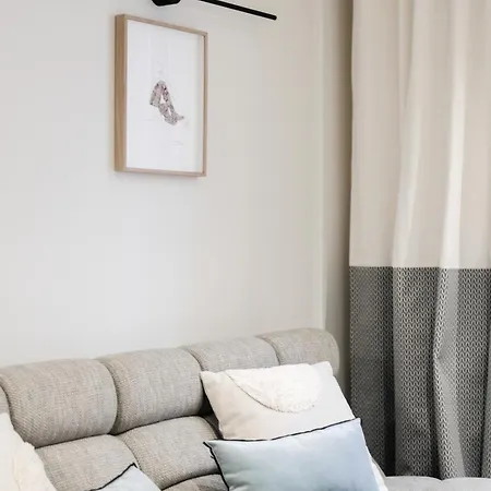 Apartment Bel Au Centre De Paris